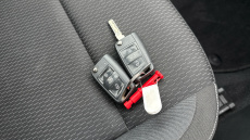 Skoda Rapid Spaceback 1.2 TSI 90 SE Tech 5dr Petrol Hatchback